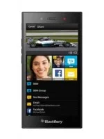 BlackBerry Z3