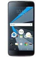 Blackberry DTEK50