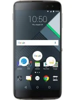 Blackberry DTEK60