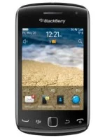 BlackBerry Curve Touch