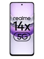 Realme 14x 5G