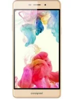 Coolpad Mega 2.5D