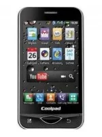 Coolpad D530