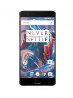 OnePlus 3