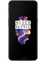 OnePlus 5