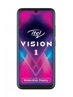 Itel Vision 1