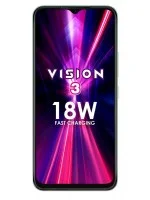 Itel Vision 3