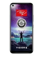 Itel Vision 2