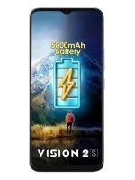 Itel Vision 2S