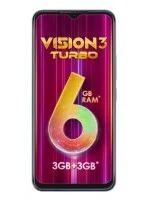 Itel Vision 3 Turbo
