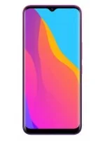 Itel Vision 1 Plus