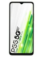 Itel P55 5G