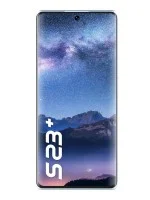 Itel S23 Plus