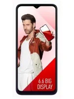 Itel A60