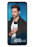 Itel P40