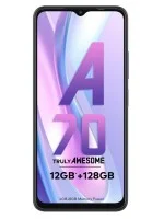 Itel A70