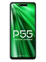 Itel P55 4G