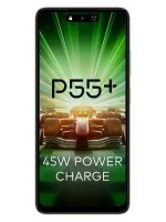 Itel P55 Plus