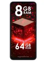 Itel A60S