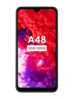 Itel A48