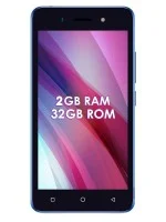 Itel A23S