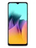 Itel A58