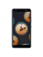 Itel A36