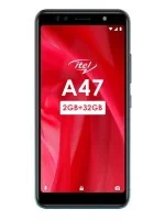 Itel A47