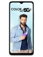 Itel Color Pro 5G