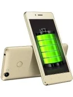 Itel Wish A41 Plus