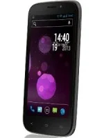 Fly IQ4404 Spark
