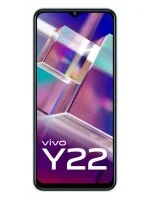 Vivo Y22 2022