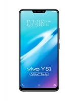 Vivo Y81