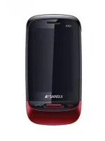 Sansui H50t