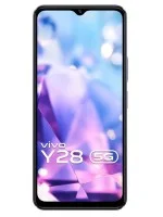 Vivo Y28 5G