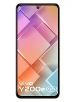 Vivo Y200e 5G