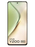 Vivo Y200 Pro