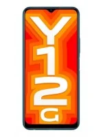 Vivo Y12G