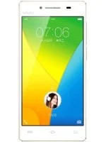 Vivo Y51-Y51L
