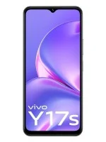 Vivo Y17s