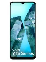 Vivo Y18 India