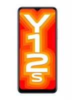 Vivo Y12s