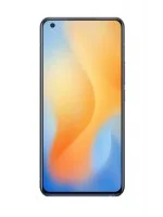 Vivo X50