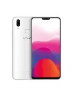 Vivo X21