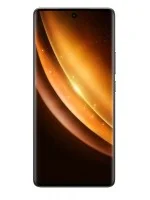 Vivo X100