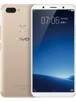 Vivo X20