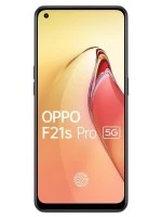 Oppo F21s Pro 5G