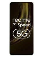 Realme P1 Speed 5G