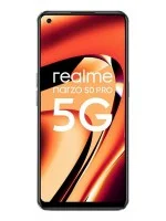 Realme Narzo 50 Pro 5G