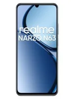 Realme Narzo N63